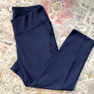 Gaiam Cropped Legging